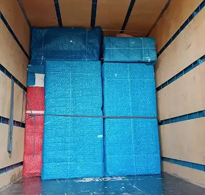 İzmir Çiğli Nakliyat Eşya Paketleme Görseli