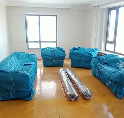 İzmir Çiğli Nakliyat Eşya Paketleme Görseli