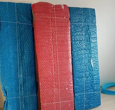 İzmir Çiğli Nakliyat Eşya Paketleme Görseli