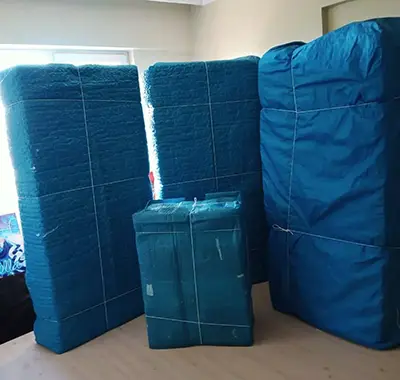 İzmir Çiğli Nakliyat Eşya Paketleme Görseli