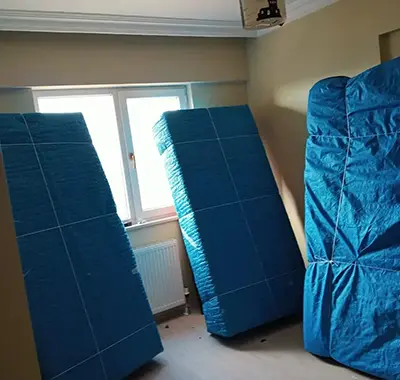 İzmir Çiğli Nakliyat Eşya Paketleme Görseli