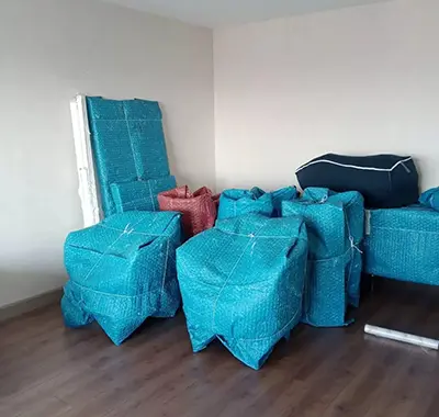 İzmir Çiğli Nakliyat Eşya Paketleme Görseli