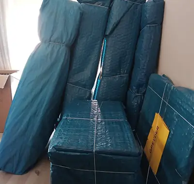 İzmir Çiğli Nakliyat Eşya Paketleme Görseli