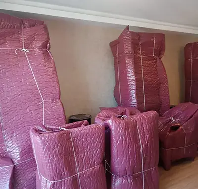 İzmir Çiğli Nakliyat Eşya Paketleme Görseli