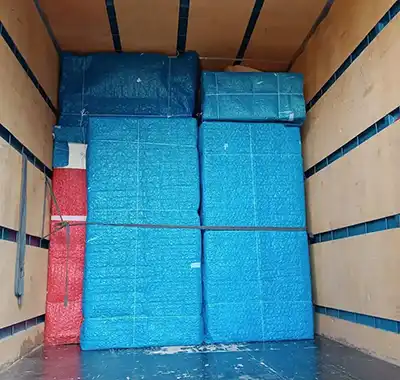 İzmir Çiğli Nakliyat Eşya Paketleme Görseli